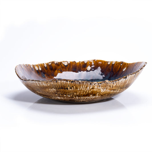 Tiddlywink Bowl